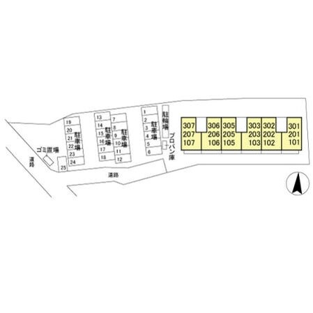 アネシスの物件内観写真